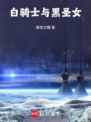 白騎士與黑聖女