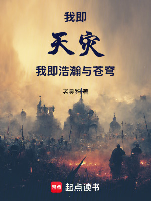 我即天災我即浩瀚與蒼穹