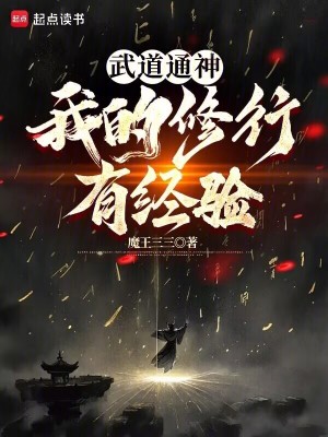武道通神，我的修行有經驗