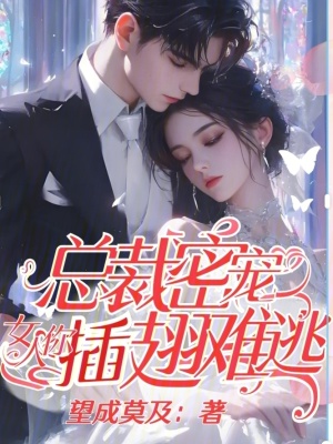 總裁密寵女人你插翅難逃