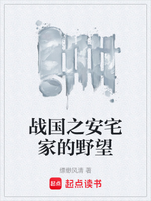 戰國之安宅家的野望