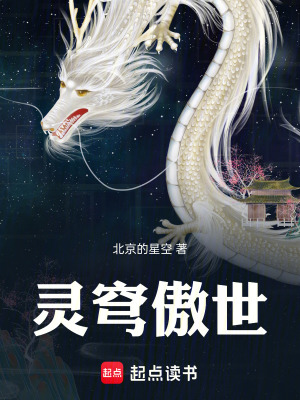 靈穹傲世