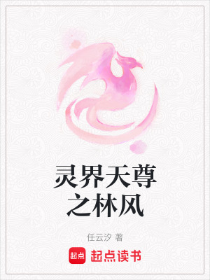 靈界天尊之林風