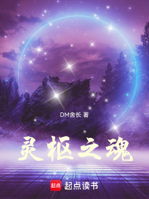 靈樞之魂