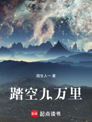 踏空九萬裏