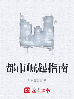 都市崛起指南