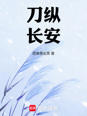 刀縱長安