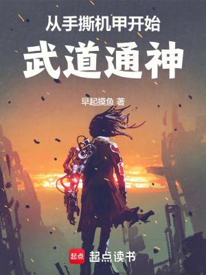 從手撕機甲開始武道通神