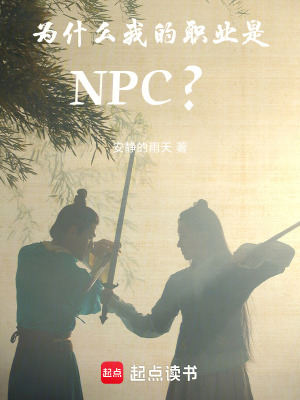 為什麽我的職業是NPC？