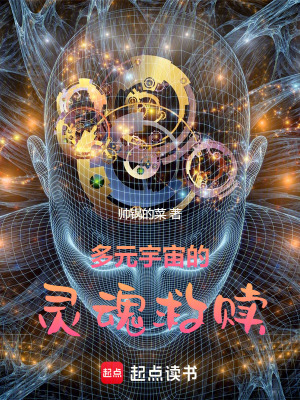 多元宇宙的靈魂救贖