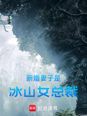 新婚妻子是冰山女總裁