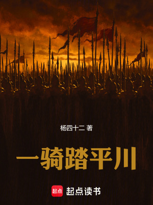 一騎踏平川