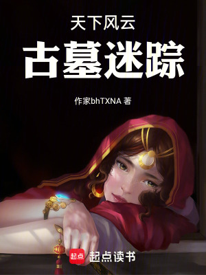 天下風雲古墓迷蹤
