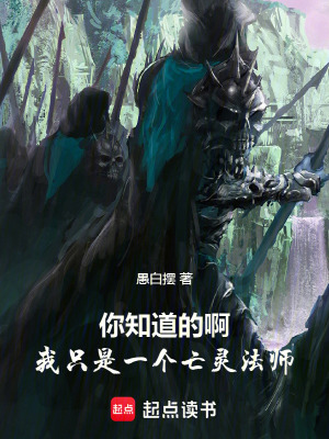 你知道的啊，我隻是一個亡靈法師