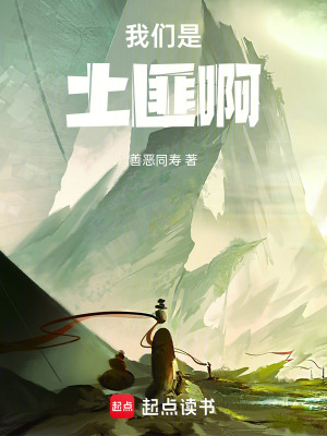 我們是土匪啊