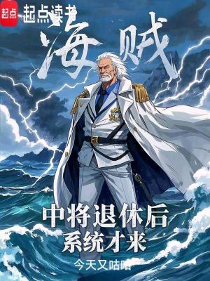 海賊：中將退休後，係統才來？