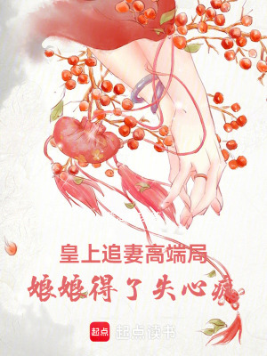皇上追妻高端局：娘娘得了失心瘋
