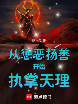 從懲惡揚善開始執掌天理