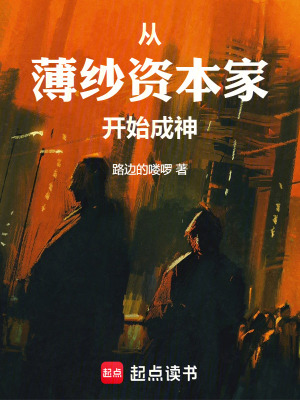 從薄紗資本家開始成神