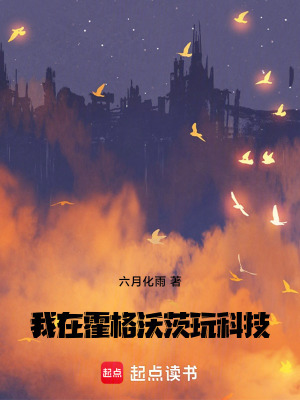 我在霍格沃茨玩科技