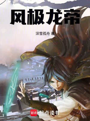 風極龍帝