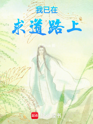 我已在求道路上