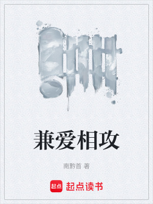 兼愛相攻
