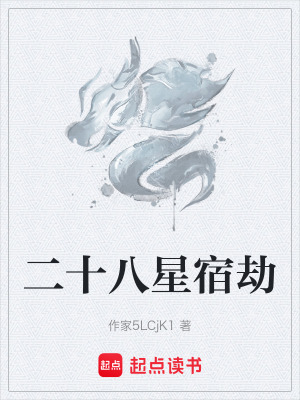 二十八星宿劫