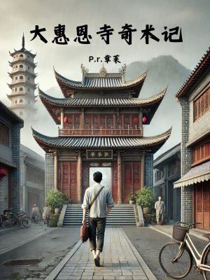 大惠恩寺奇術記