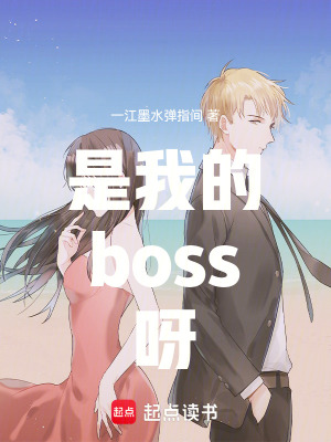 是我的boss呀！