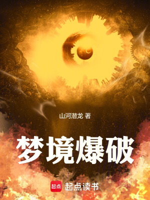 夢境爆破