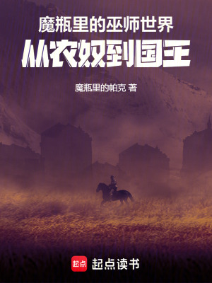 魔瓶裏的巫師世界，從農奴到國王