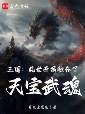 三國：亂世開局融合了天寶武魂