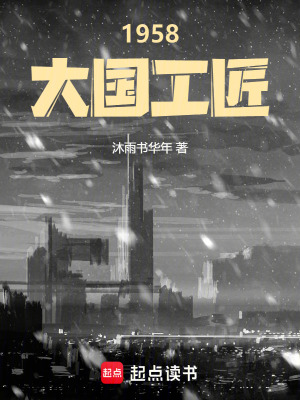 1958大國工匠