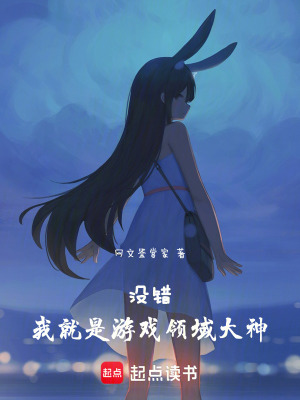 沒錯，我就是遊戲領域大神
