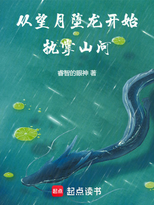 從望月墮龍開始執掌山河