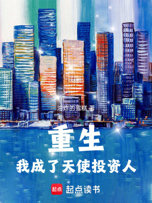 重生，我成了天使投資人