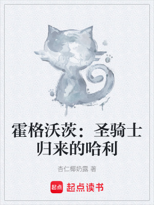 霍格沃茨：聖騎士歸來的哈利