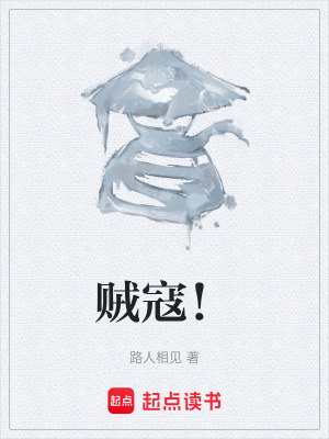 賊寇！