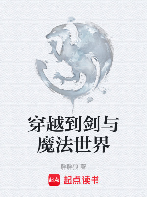 穿越到劍與魔法世界