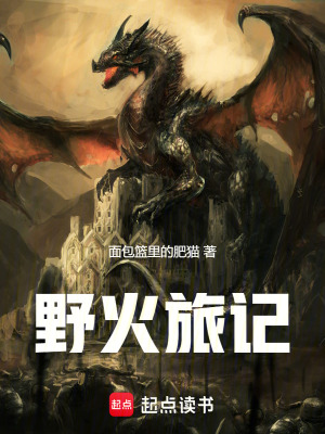 野火旅記