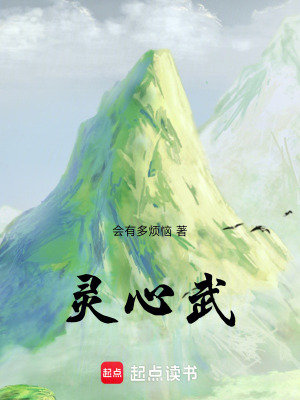 靈心武