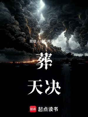 葬天決