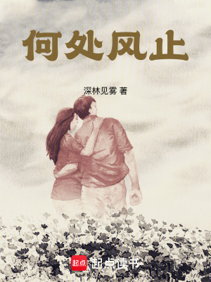 何處風止