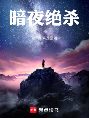 暗夜絕殺
