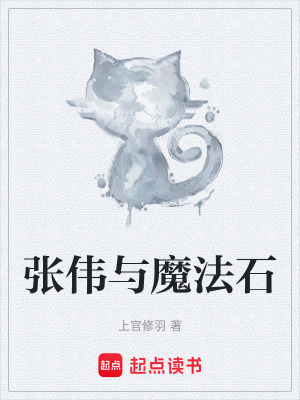 張偉與魔法石