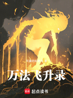 萬法飛升錄