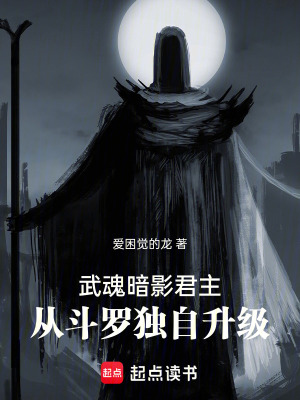 武魂暗影君主，從鬥羅獨自升級