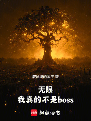 無限：我真的不是boss