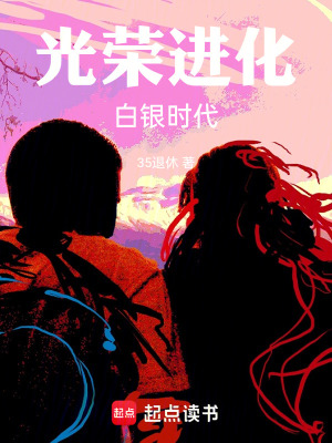 光榮進化，白銀時代